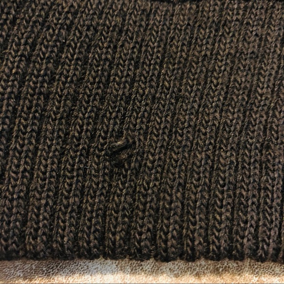 Military Style Bomber Jacket - Picture 13 of 13